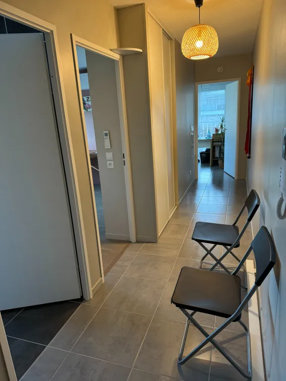 Location paramédicale / médicale Merignac centre