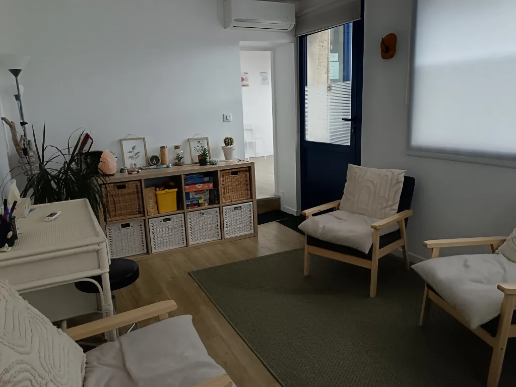 Blanquefort local 54 m2