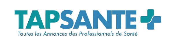 TAPSANTE — Toutes les Annonces des Professionnels de Santé