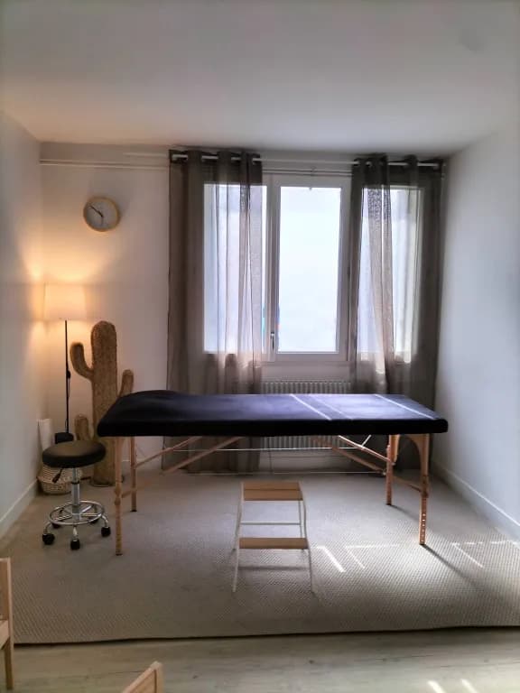 Location de bureau dans un local pluridisciplinaire en hypercentre d'Orléans