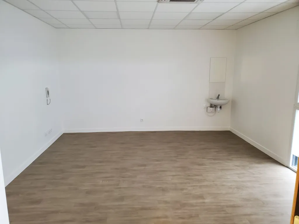 Cabinet pour professionnel de santé libéral dans une Maison de Santé à Méry/Oise (Val d’Oise)