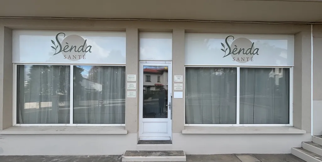 Cabinet à louer - Sènda Santé- Toulouse, La Roseraie