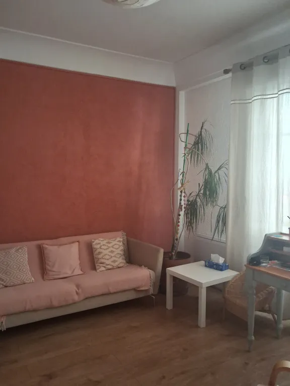 CABINET 20 m2 LIBÉRATION