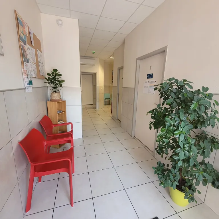 Bureau Castelginest (31)