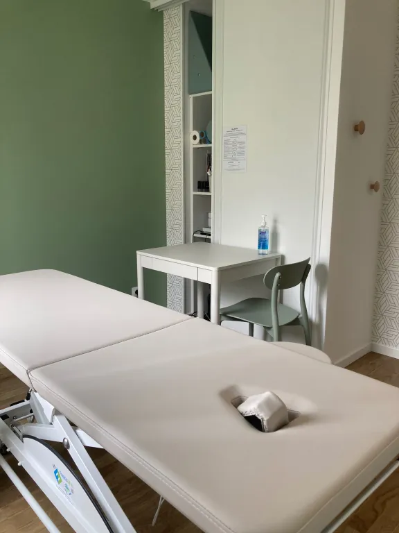 Salle de consultation à louer dans un cabinet à Fontenay-aux-Roses