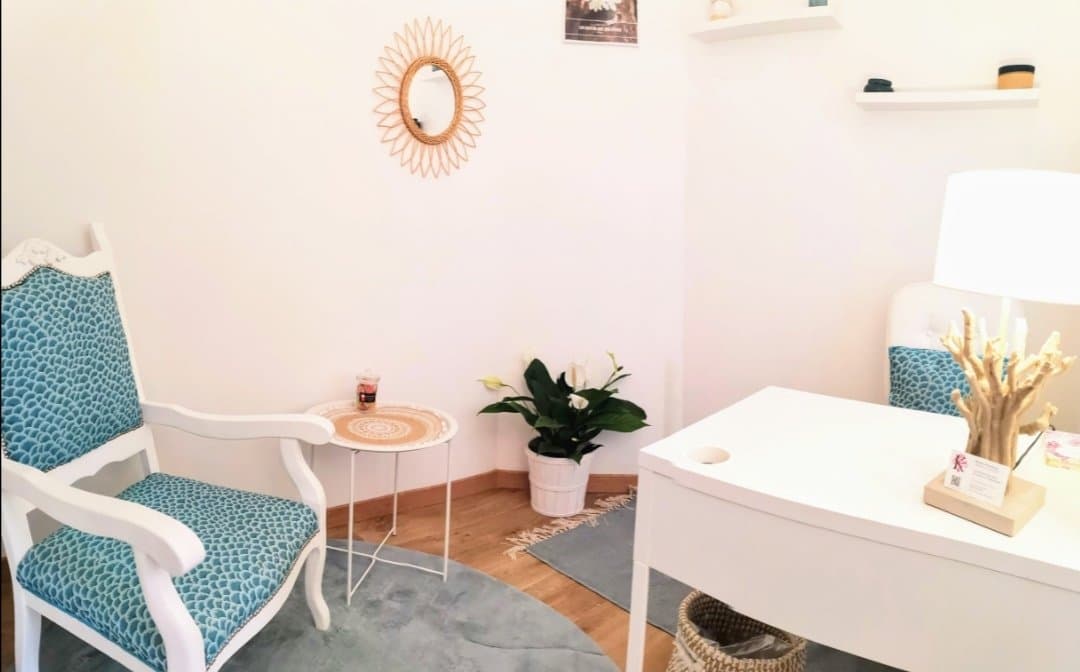 Cabinet médical - Paris 75018 - 10 m²