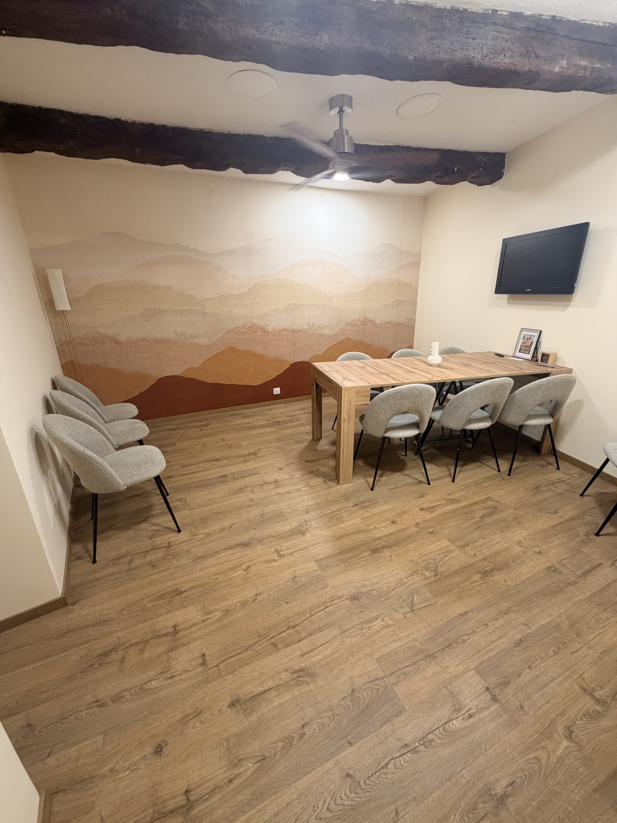 Cabinet médical - Perpignan - 50 m²