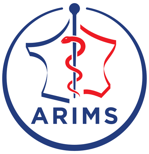 ARIMS