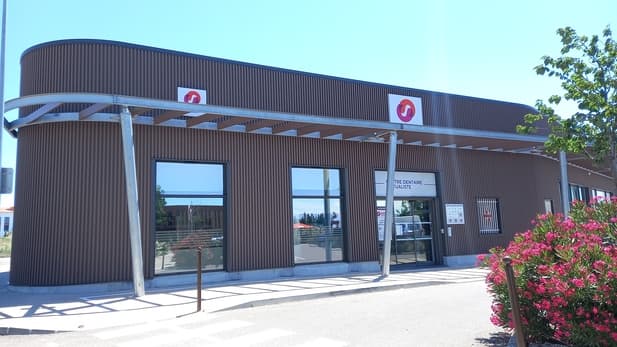 Chirurgien dentiste f/h - carpentras