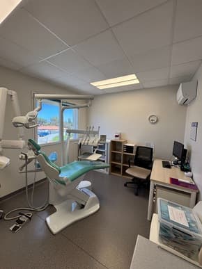 Chirurgien-dentiste omnipratique - 3 jours par semaine h/f