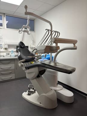 Chirurgien- dentiste omnipratique h/f - sète