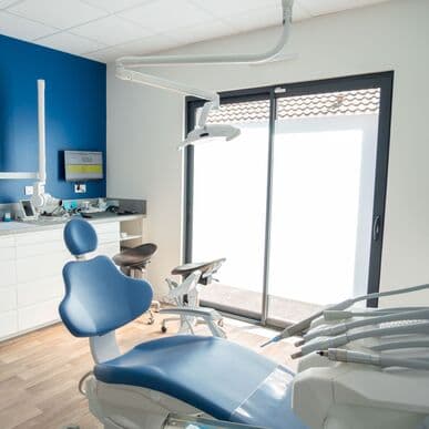 Offre d’emploi – chirurgien-dentiste omnipratique h/f