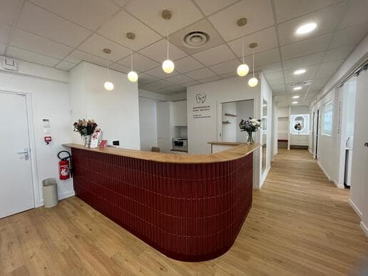 Nous recrutons : assistant(e) dentaire en orthodontie (h/f)