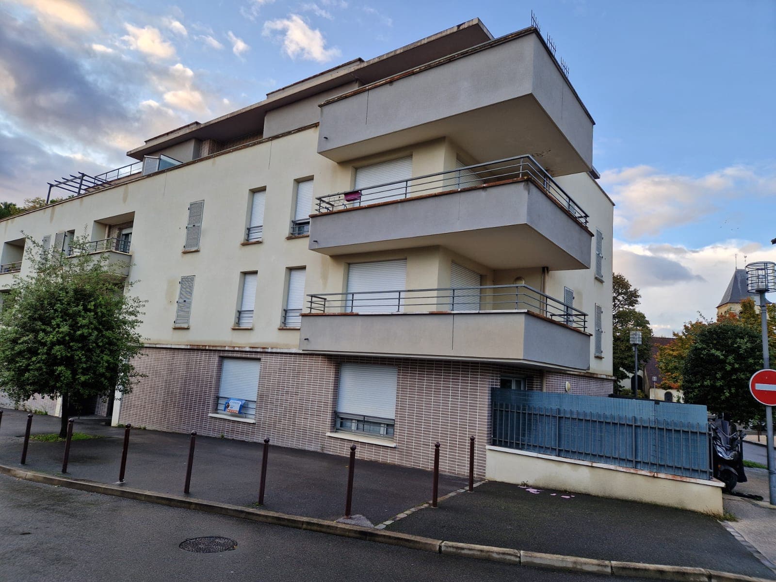 Cabinet dentaire à Saint-Brice-sous-Forêt (95)