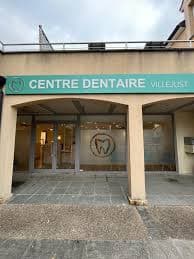 Cabinet dentaire à Villejust (91)