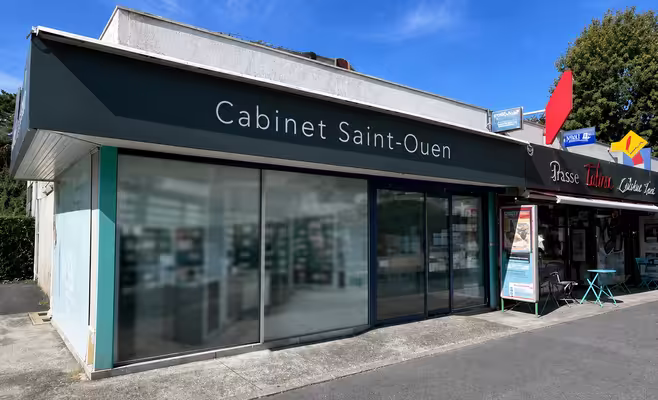 Cabinet de santé indépendant, à louer au sein d’une structure déjà implantée