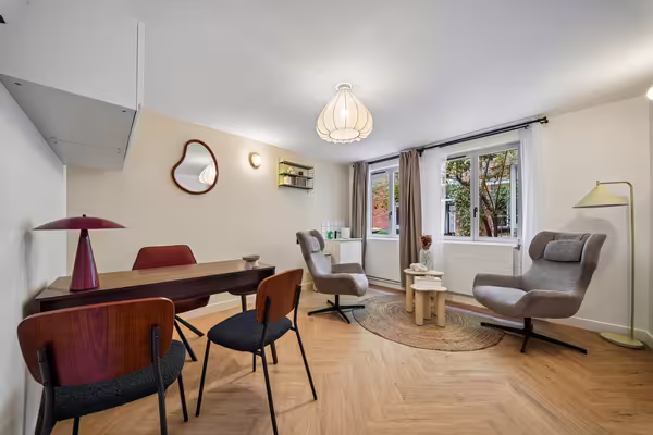🆕 Ouverture Plaisance - Paris 14 : Cabinets médicaux/paramédicaux & kiné disponibles