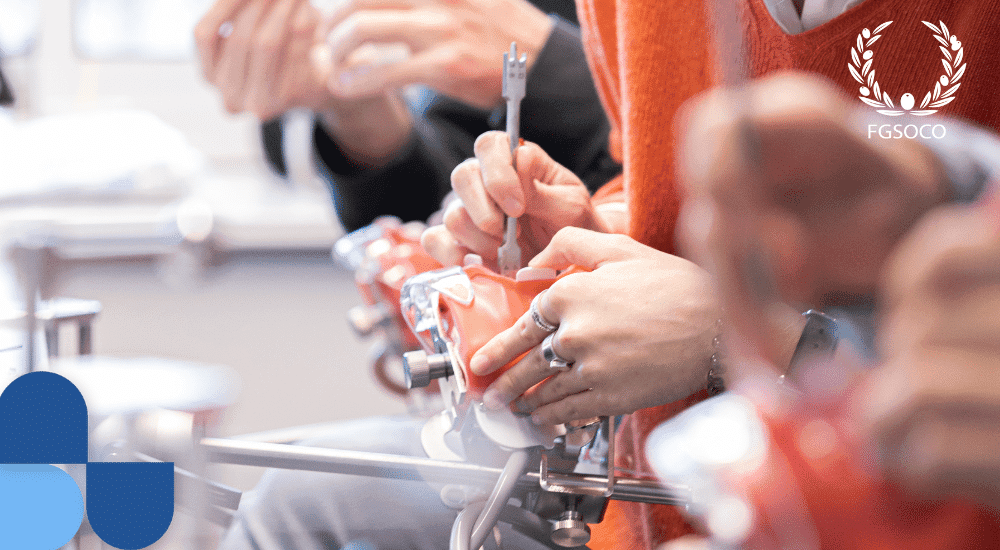 Formation complète à l’orthodontie en présentiel