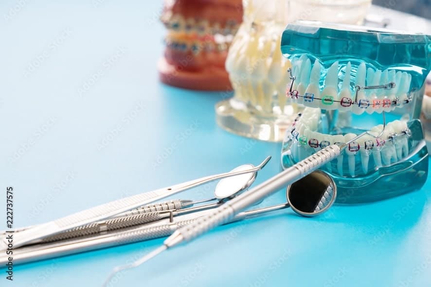 (34) Cabinet d’orthodontie proche Montpellier (Réf : VS/98)