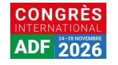 Congrès de l'Association Dentaire Française