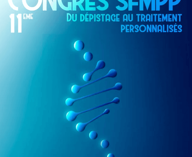 Congrès SFMP (Société Française de Médecine Préventive / Santé publique)