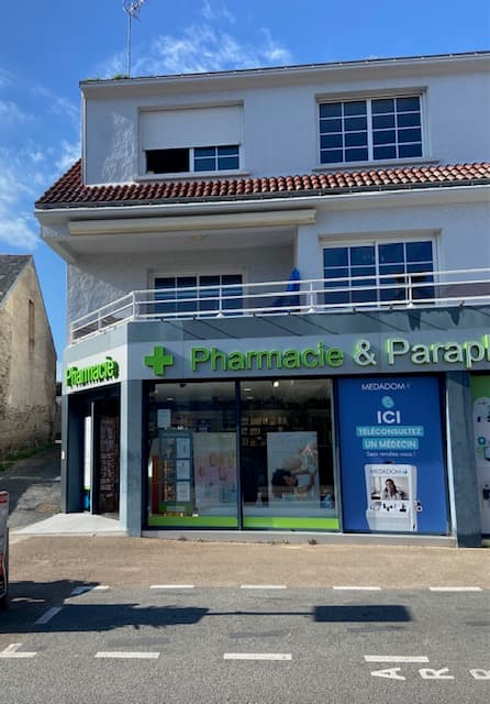 Préparateur en pharmacie F/H